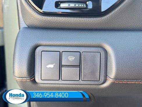 New 2026 Honda Passport TrailSport Elite image 10