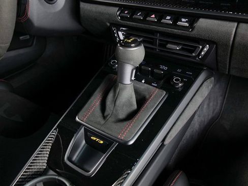 Certified 2022 Porsche 911 GT3 RWD image 14