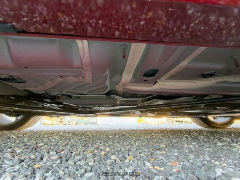 Used 2021 Chevrolet Camaro SS image 64