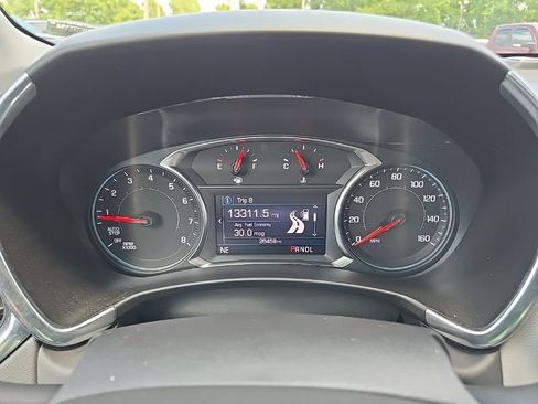 Used 2023 Chevrolet Equinox LS w/ LS Convenience Package FWD image 45