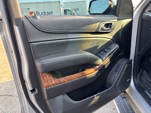 Used 2016 Chevrolet Suburban LTZ w/ Max Trailering Package RWD image 9