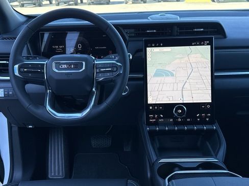 New 2026 GMC Terrain Elevation w/ Elevation Premium Package image 7