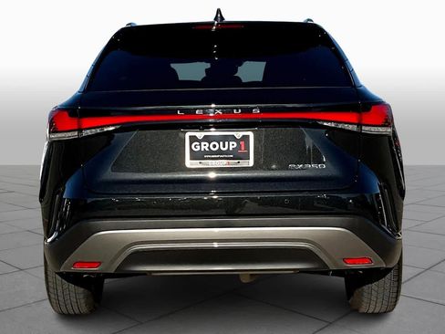 Certified 2024 Lexus RX 350 Premium image 4