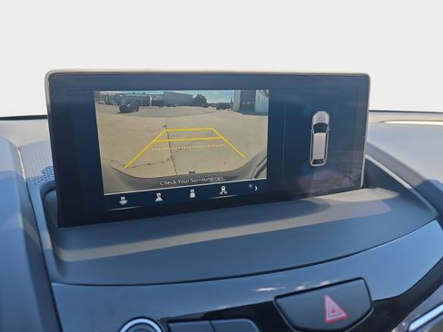 Used 2021 Acura RDX FWD w/ Technology Package image 22