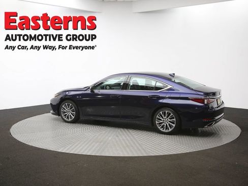 Used 2019 Lexus ES 350 w/ Premium Package image 60