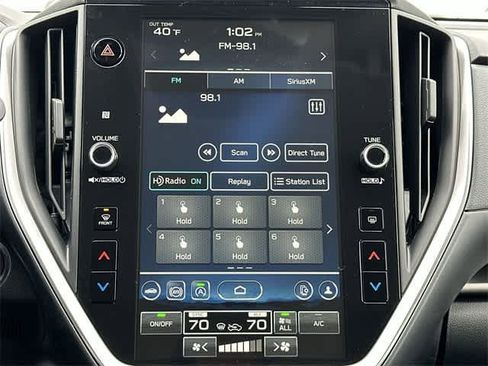 New 2026 Subaru Impreza 2.0i Sport image 11