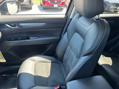 Used 2023 MAZDA CX-5 AWD 2.5 S w/ Select Package image 18