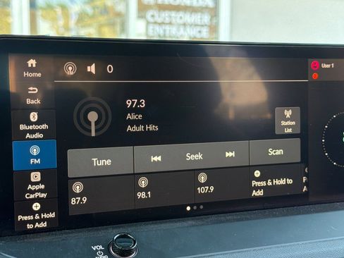 Used 2025 Honda Accord EX-L image 17