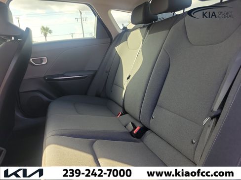 New 2025 Kia K4 FWD image 14