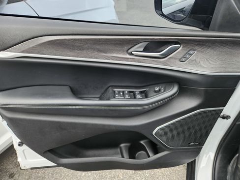 Used 2021 Jeep Grand Cherokee L Limited w/ Trailer Tow Group (B) image 17