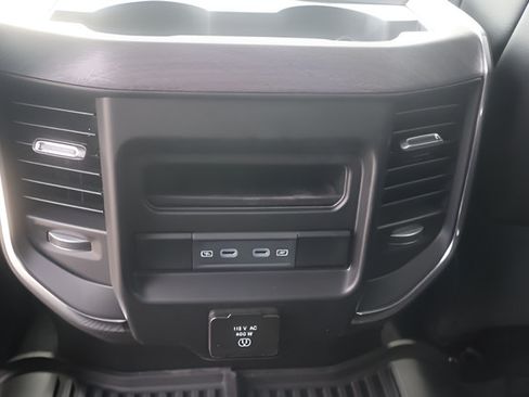 New 2026 RAM 3500 Laramie AWD/4WD image 14