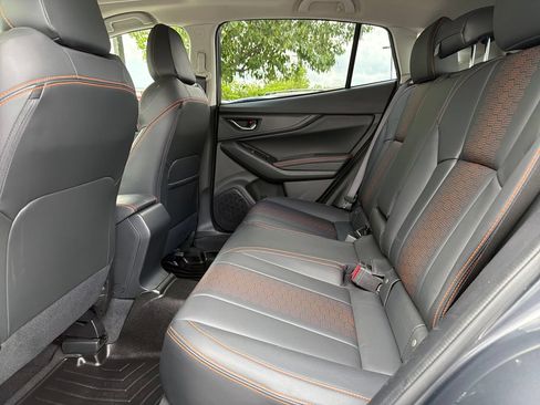 Certified 2023 Subaru Crosstrek 2.5i Limited AWD/4WD image 24