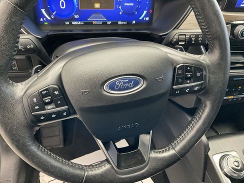 Used 2020 Ford Escape Titanium w/ Titanium Premium Package 2.0 AWD/4WD image 24