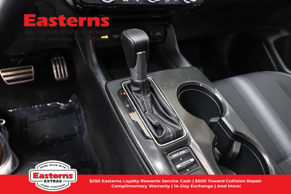 Used 2025 Honda Civic Sport image 14