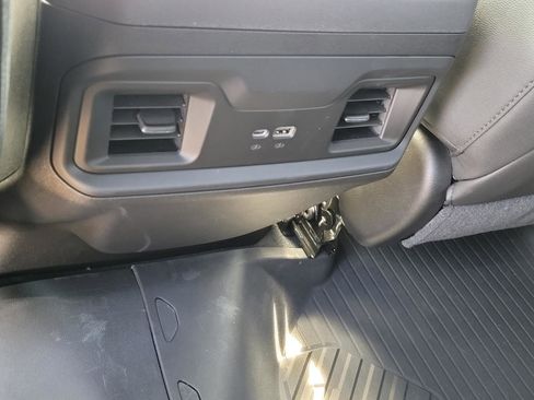 New 2026 Chevrolet Silverado 1500 RST w/ Dark Appearance Package image 11