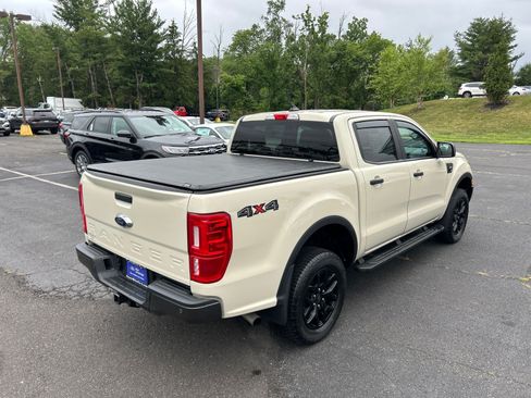 Certified 2022 Ford Ranger XLT w/ Equipment Group 301A Mid AWD/4WD image 15