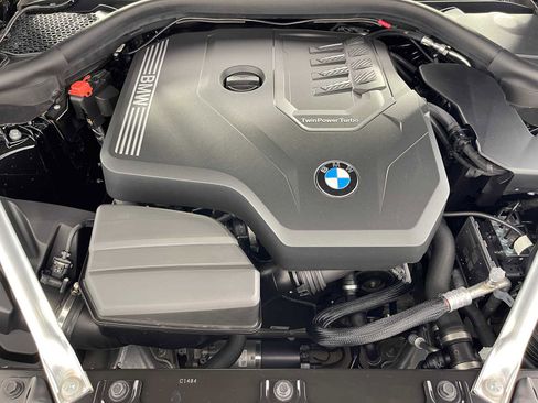 Used 2025 BMW Z4 sDrive30i image 34