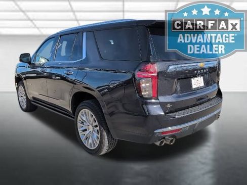 Used 2024 Chevrolet Tahoe Premier image 2