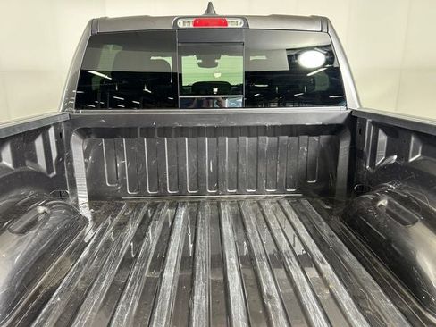Used 2023 RAM 1500 Big Horn AWD/4WD image 25