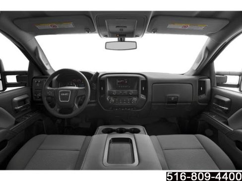 Used 2019 GMC Sierra 2500 Denali w/ Duramax Plus Package image 12