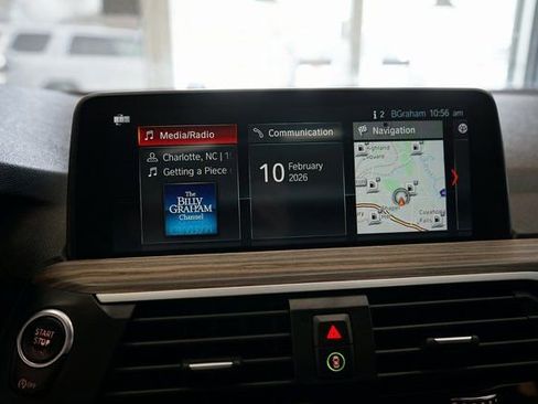 Used 2019 BMW X4 xDrive30i image 39