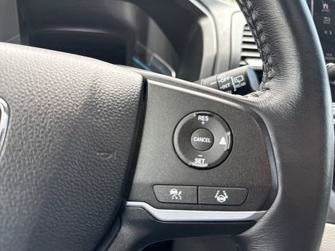 Used 2022 Honda Odyssey EX-L image 28