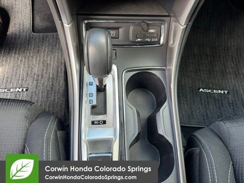 Used 2019 Subaru Ascent Premium AWD/4WD image 21