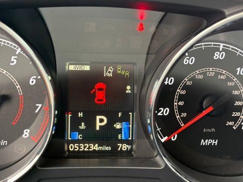 Used 2023 Mitsubishi Outlander Sport SE AWD/4WD image 30
