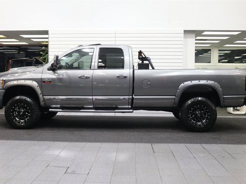 Used 2007 Dodge Ram 3500 Truck Laramie image 4
