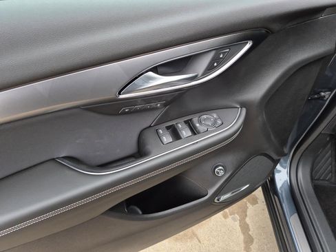 New 2026 Buick Envision Sport Touring AWD/4WD image 10
