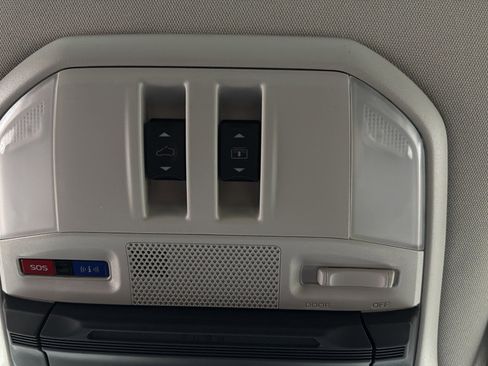 New 2026 Subaru Ascent Touring image 25