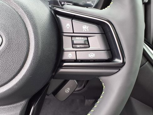 New 2026 Subaru Ascent Bronze Edition image 8