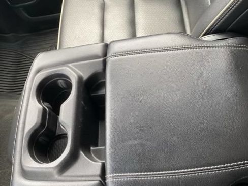 Used 2021 RAM 1500 Laramie AWD/4WD image 25