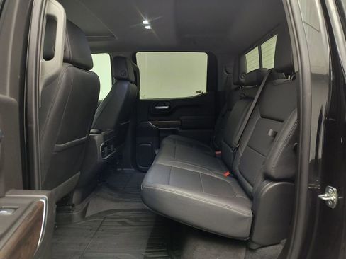 Used 2022 GMC Sierra 1500 SLT w/ SLT Premium Package image 11