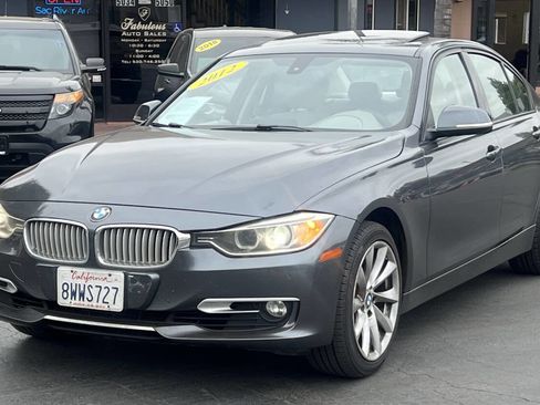 Used 2012 BMW 328i Sedan image 3