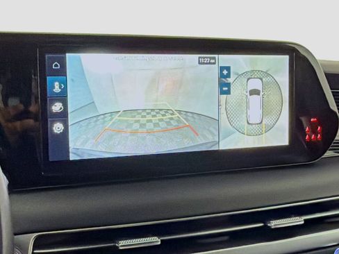 Used 2024 Hyundai Palisade Calligraphy image 19