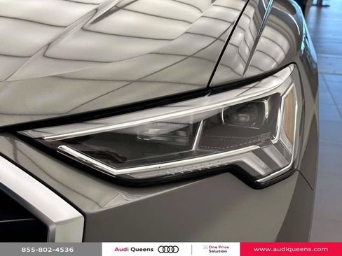 Certified 2023 Audi Q3 2.0T Premium Plus w/ Premium Plus Package AWD/4WD image 7