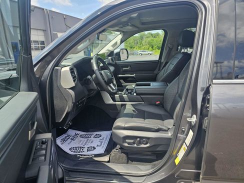 Used 2022 Toyota Tundra Limited image 19