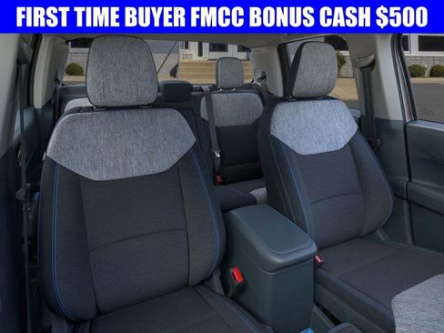 New 2026 Ford Maverick XLT image 10