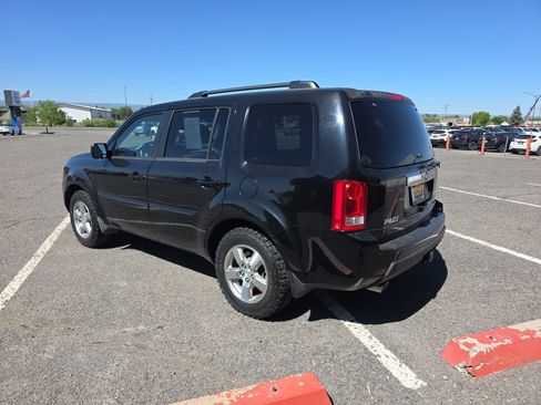 Used 2009 Honda Pilot EX-L image 4