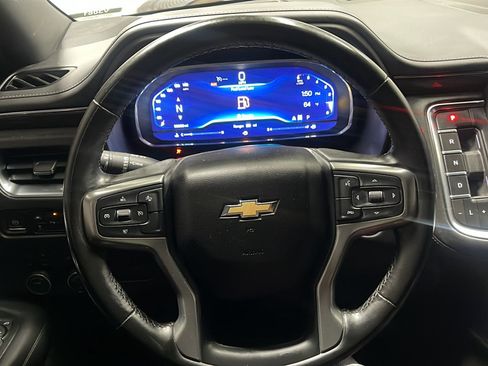 Used 2023 Chevrolet Tahoe LT AWD/4WD image 4