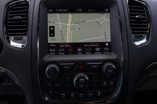 Used 2020 Dodge Durango GT AWD/4WD image 28