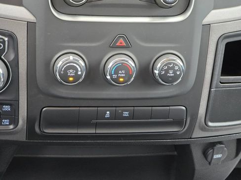 Used 2023 RAM 1500 Tradesman w/ Tradesman SXT Package AWD/4WD image 18