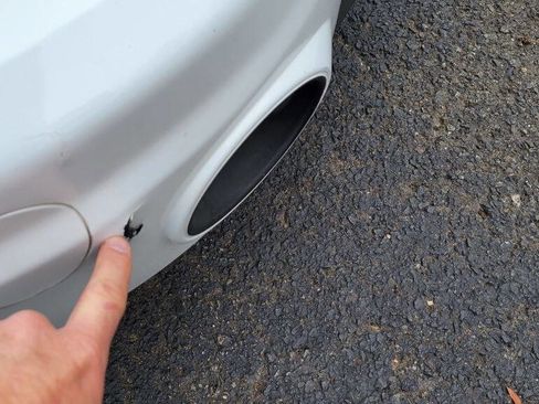 Used 2011 Ford Transit Connect XLT image 17