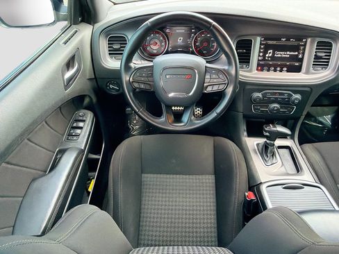 Used 2023 Dodge Charger GT RWD image 15