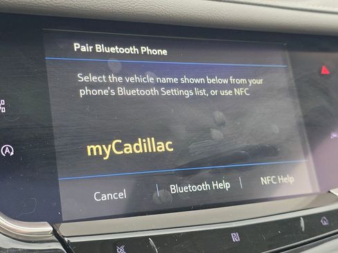 Used 2020 Cadillac XT6 Premium Luxury image 6