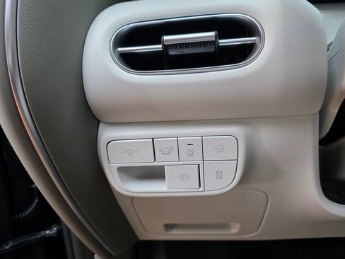 New 2026 Hyundai Palisade SEL image 24