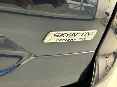 Used 2019 MAZDA CX-5 Touring AWD/4WD image 9