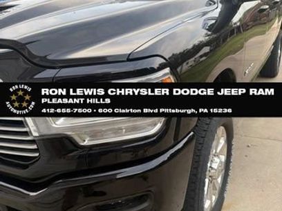 Used 2023 RAM 2500 Laramie