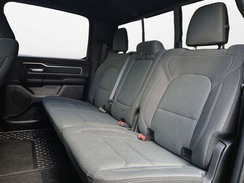 Used 2022 RAM 1500 Lone Star RWD image 22